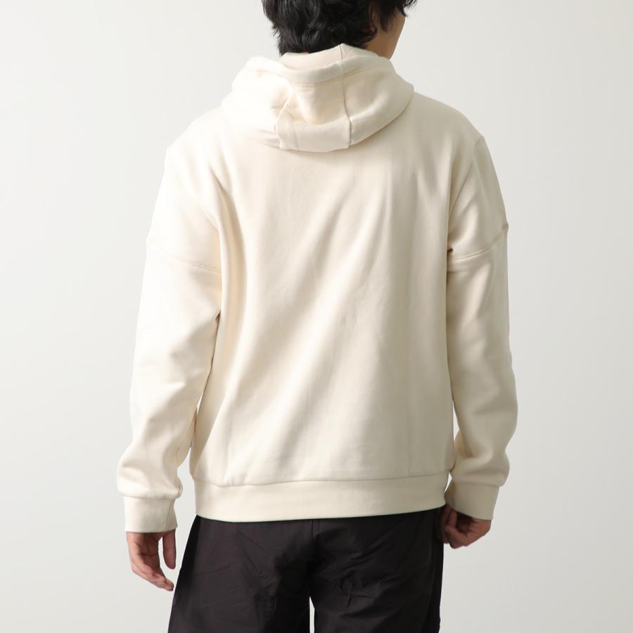 EA7 EMPORIO ARMANI エアセッテ エンポリオアルマーニ パーカー 6DPM18