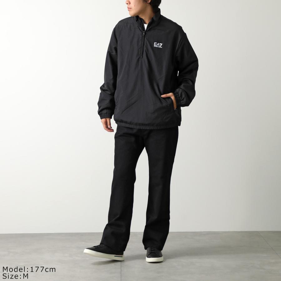 EA7 EMPORIO ARMANI エアセッテ エンポリオアルマーニ プル EA7 EMPORIO ARMANI エアセッテ エンポリオアルマーニ プル