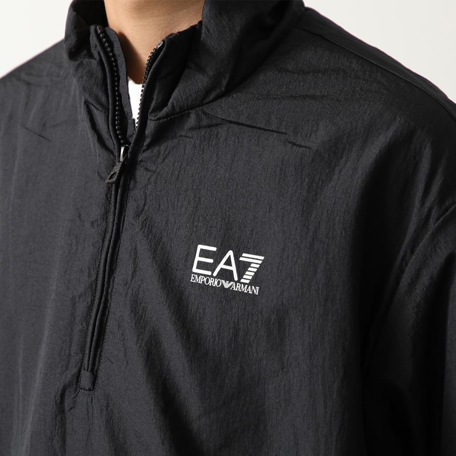 EA7 EMPORIO ARMANI エアセッテ エンポリオアルマーニ プル EA7 EMPORIO ARMANI エアセッテ エンポリオアルマーニ プル