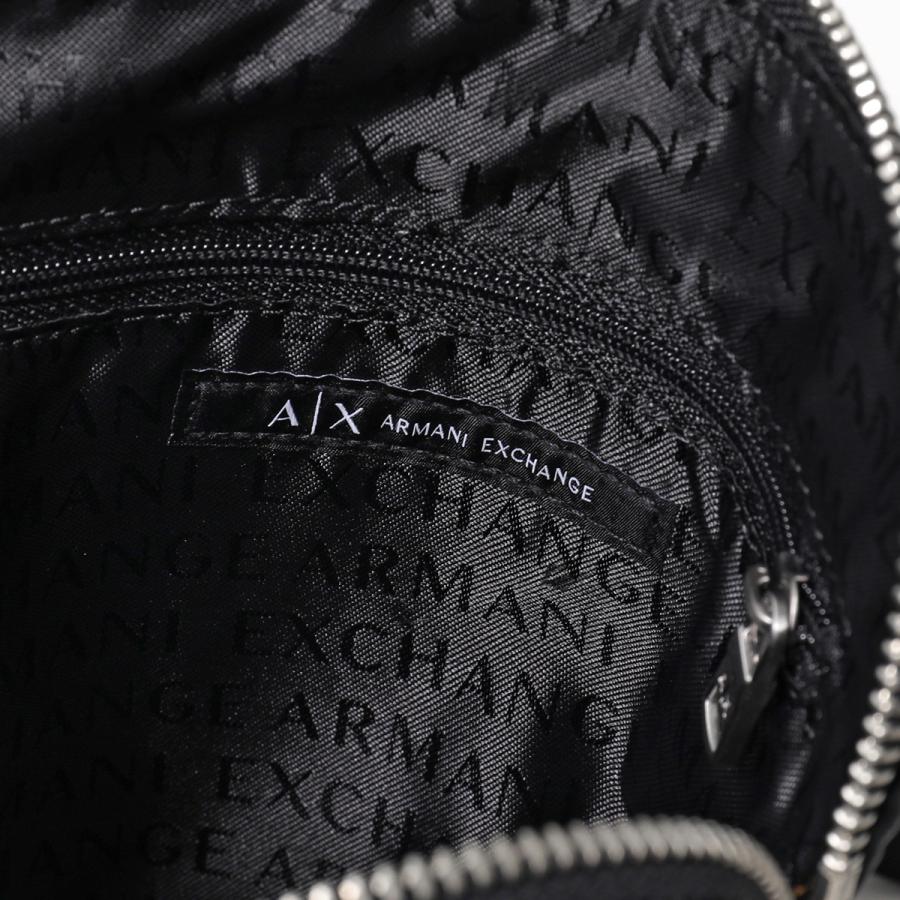 ARMANI EXCHANGE A/X アルマーニ エクスチェンジ ショルダーバッグ