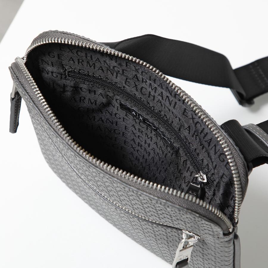 ARMANI EXCHANGE A/X アルマーニ エクスチェンジ ショルダー ARMANI EXCHANGE A/X アルマーニ エクスチェンジ ショルダー