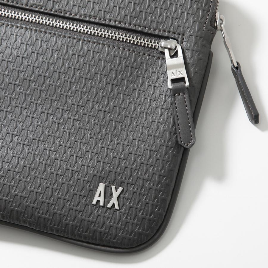 ARMANI EXCHANGE A/X アルマーニ エクスチェンジ ショルダー ARMANI EXCHANGE A/X アルマーニ エクスチェンジ ショルダー