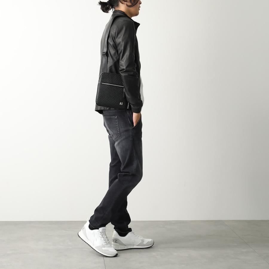 アルマーニ　ショルダーバック ARMANI EXCHANGE A/X アルマーニ エクスチェンジ ショルダー