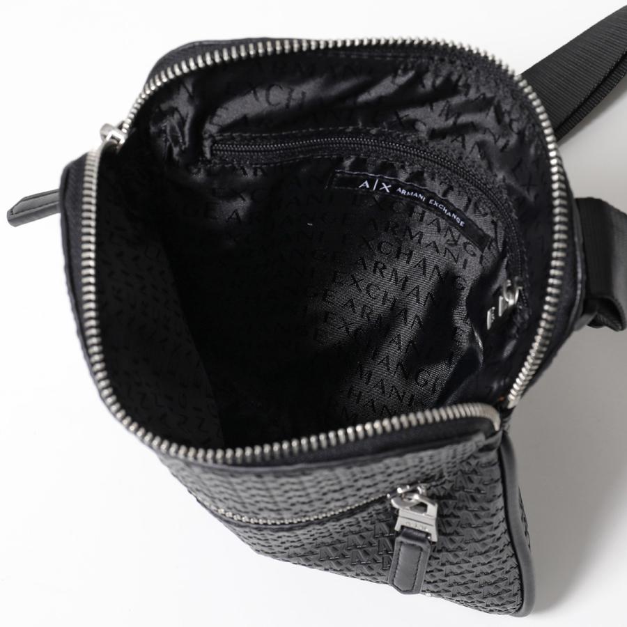 ARMANI EXCHANGE A/X アルマーニ エクスチェンジ ショルダーバッグ