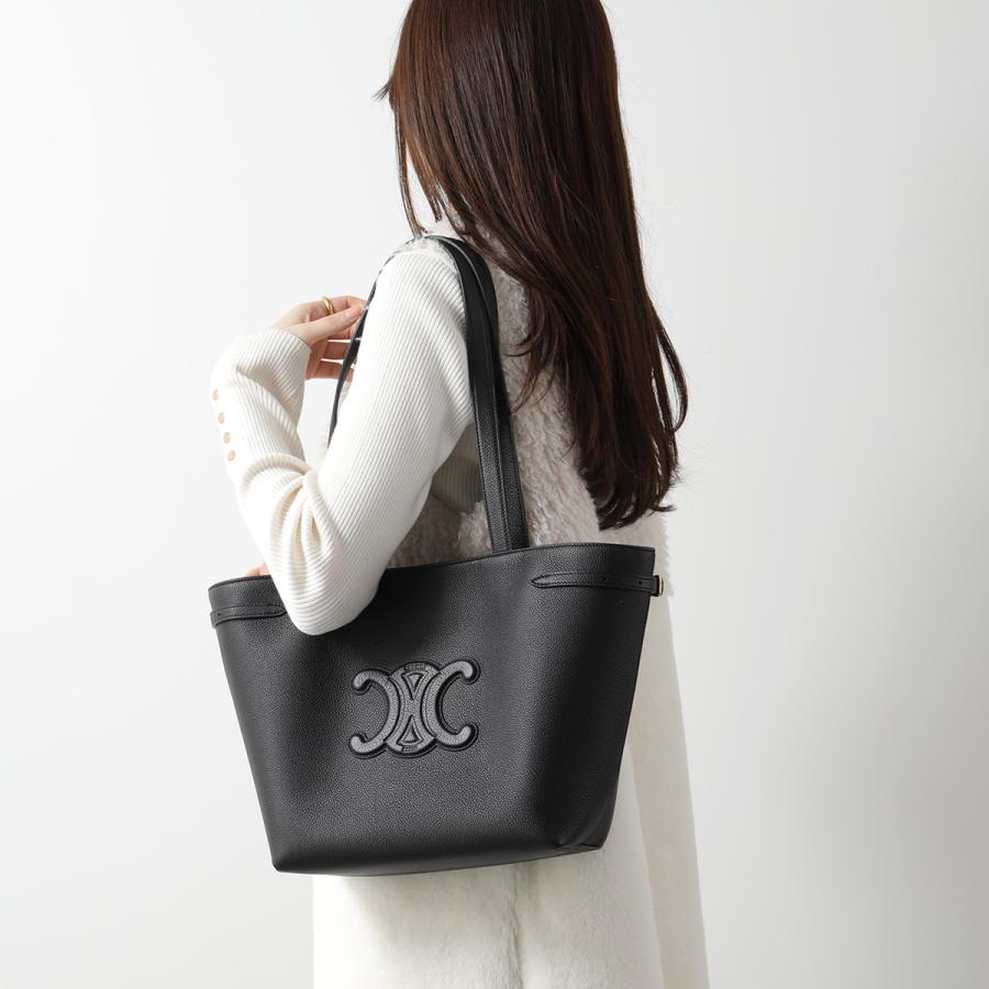 CELINE セリーヌ トートバッグ Small Cabas Anais スモール カバ CELINE セリーヌ トートバッグ Small Cabas Anais スモール カバ