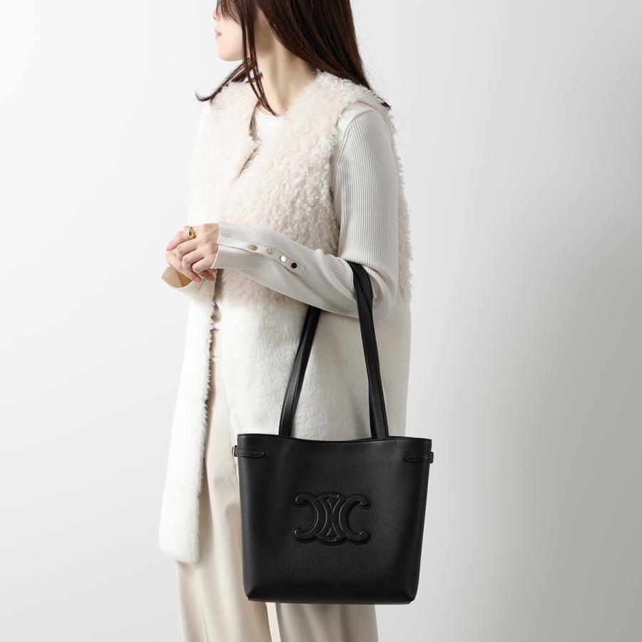CELINE セリーヌ トートバッグ Small Cabas Anais スモール カバ  