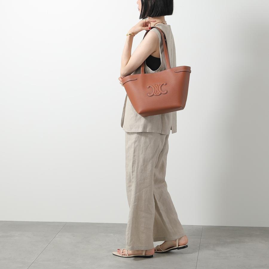 CELINE セリーヌ トートバッグ Small Cabas Anais スモール カバ CELINE セリーヌ トートバッグ Small Cabas Anais スモール カバ