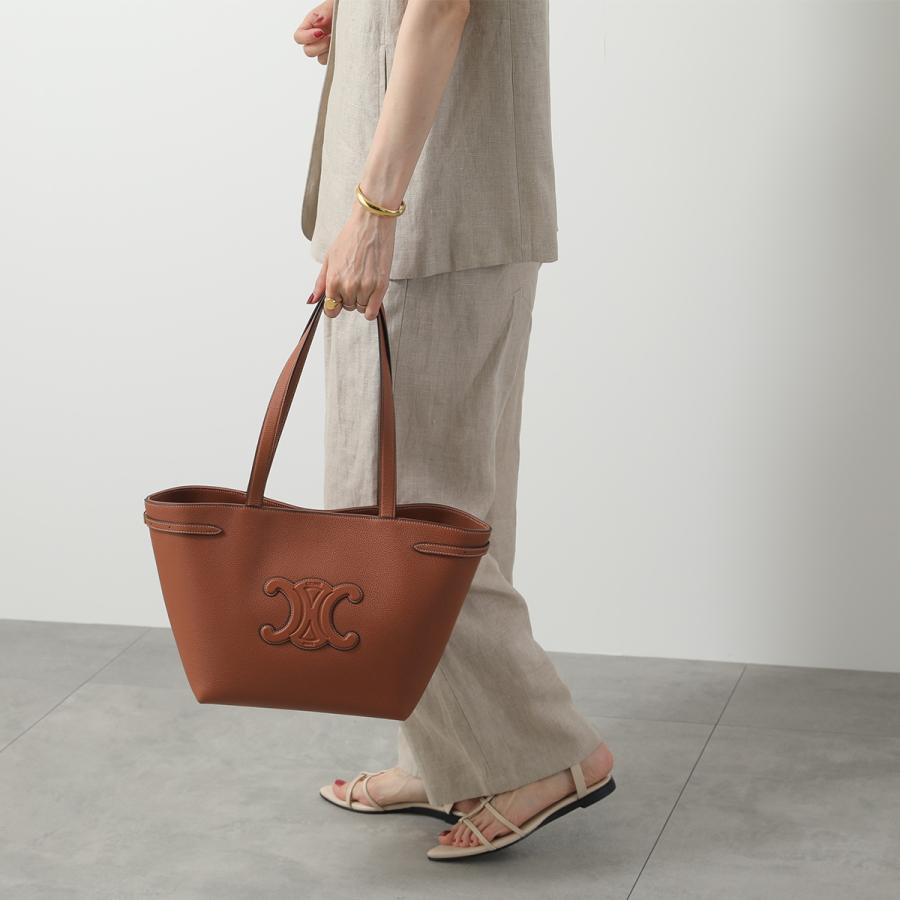 CELINE セリーヌ トートバッグ Small Cabas Anais スモール カバ CELINE セリーヌ トートバッグ Small Cabas Anais スモール カバ