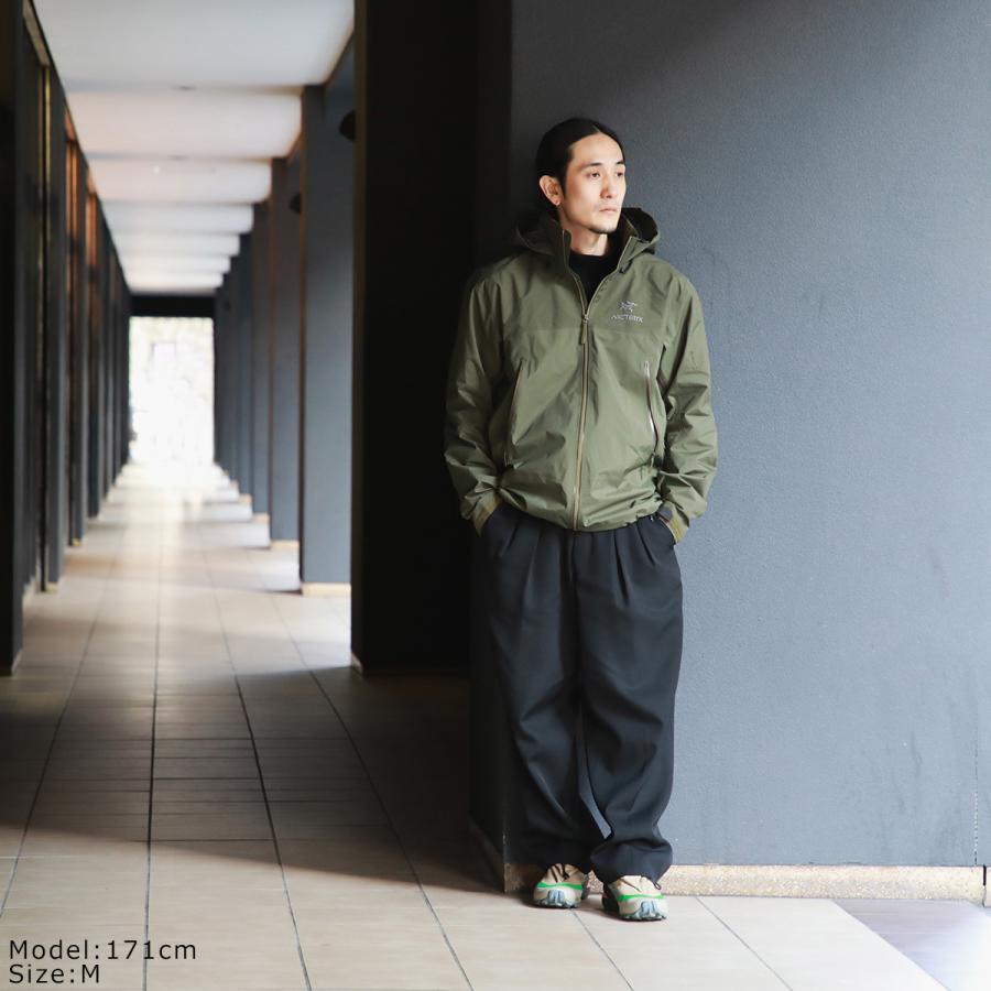 ARC'TERYX ARCTERYX アークテリクス ジャケット Beta AR Jacket ARC'TERYX ARCTERYX アークテリクス ジャケット Beta AR Jacket