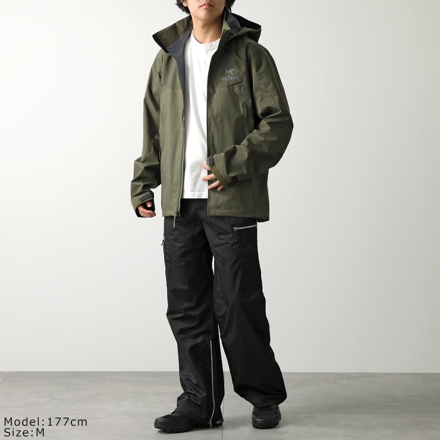ARC'TERYX ARCTERYX アークテリクス ジャケット Beta AR Jacket ARC'TERYX ARCTERYX アークテリクス ジャケット Beta AR Jacket