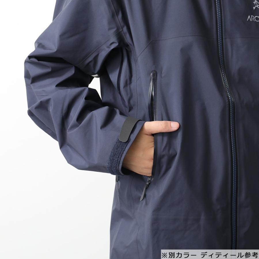 Beta AR Jacket サイズS ブルーグレー ベータAR アークテリクス 楽天市場】20%OFF 各色 アークテリクス ベータ AR ジャケット