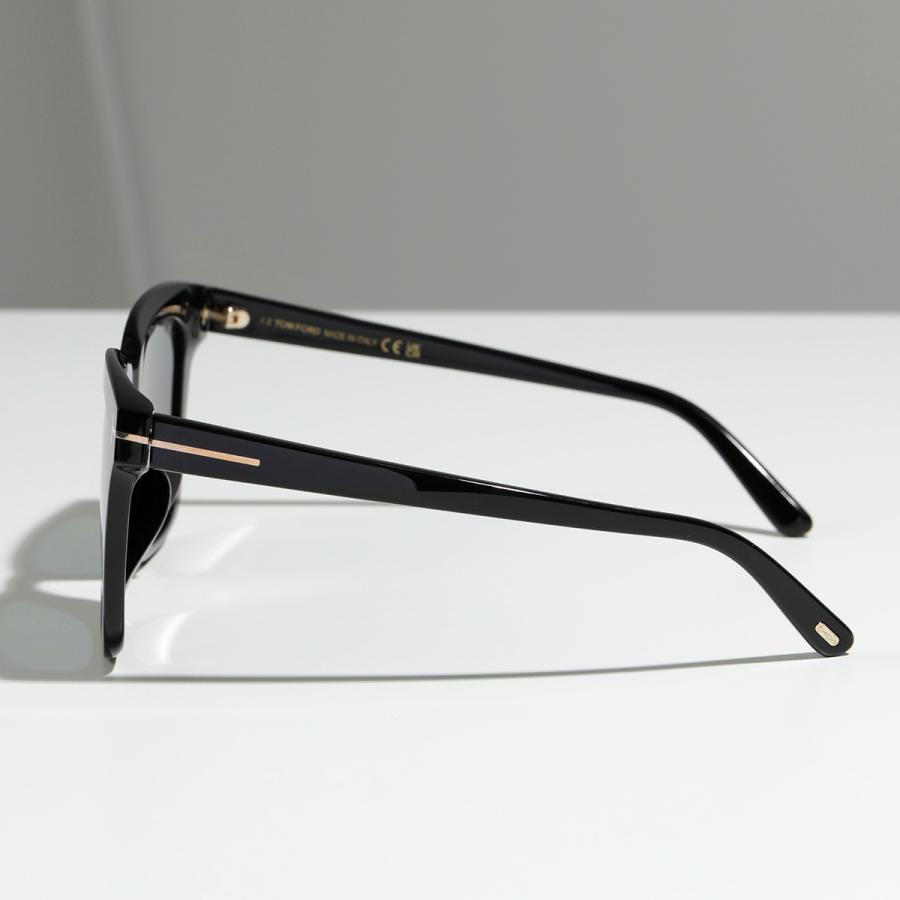 TOM FORD（トムフォード） サングラス TF969-K FT969-K メンズ