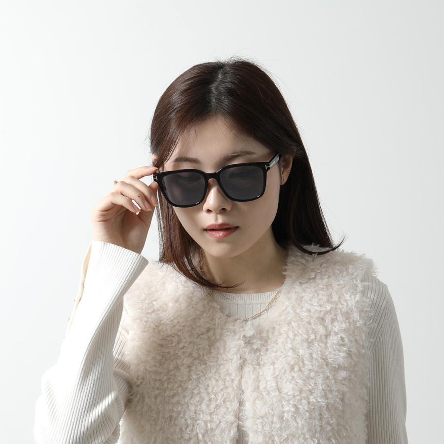 TOM FORD（トムフォード） サングラス TF1136-K FT1136-K レディース