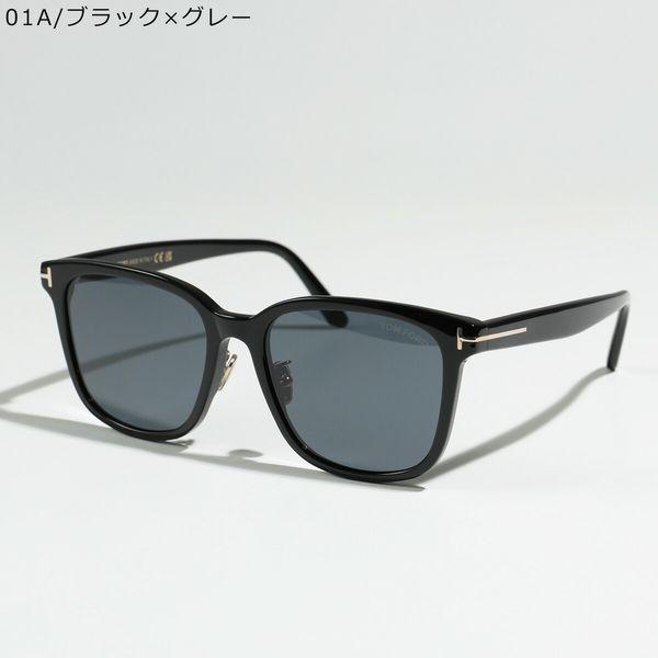 TOM FORD（トムフォード） サングラス TF1136-K FT1136-K レディース