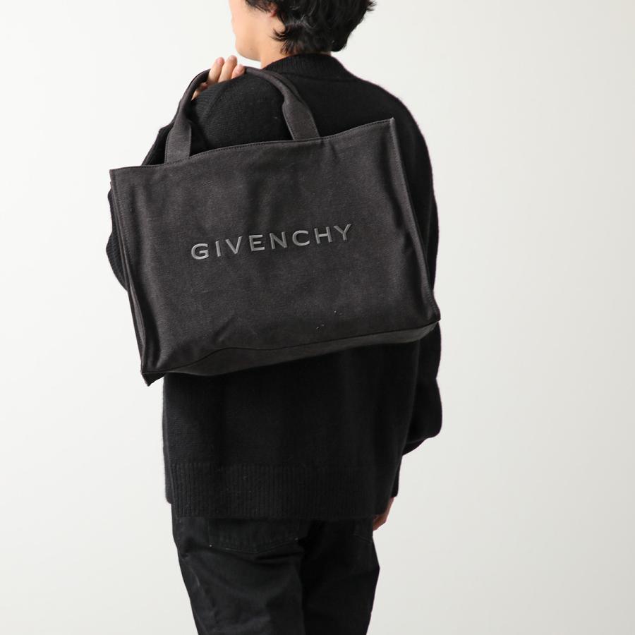 GIVENCHY ジバンシィ トートバッグ BK50DXK1Y2 メンズ コットン GIVENCHY ジバンシィ トートバッグ BK50DXK1Y2 メンズ コットン