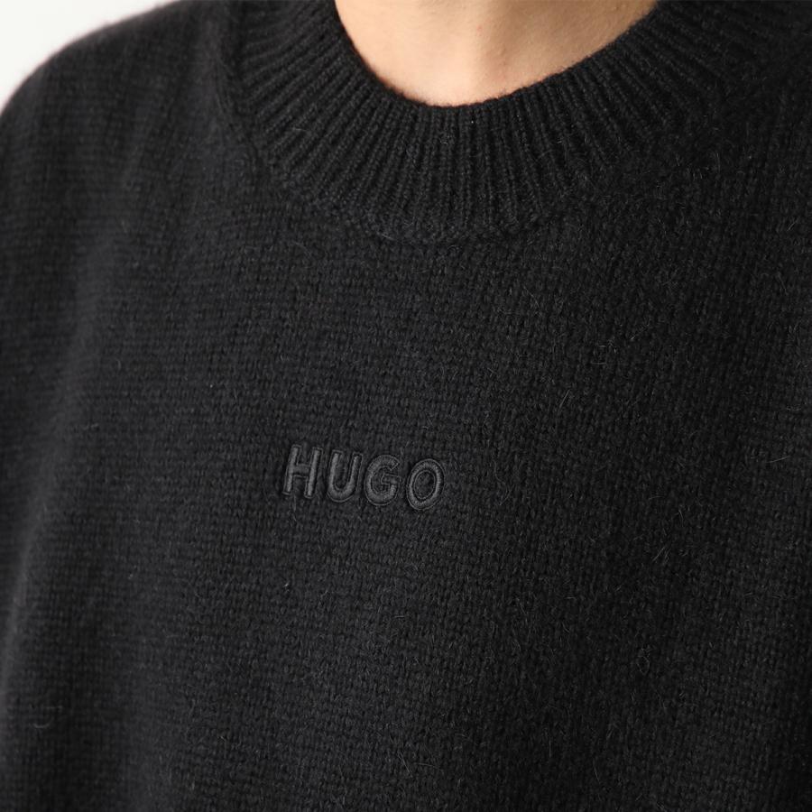HUGO BOSS ヒューゴボス セーター 50499970 メンズ ニット 長袖 HUGO BOSS ヒューゴボス セーター 50499970 メンズ ニット 長袖