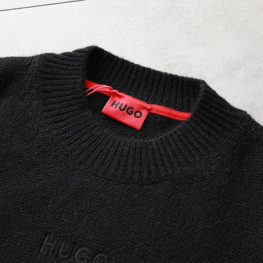 HUGO BOSS ヒューゴボス セーター 50499970 メンズ ニット 長袖 HUGO BOSS ヒューゴボス セーター 50499970 メンズ ニット 長袖