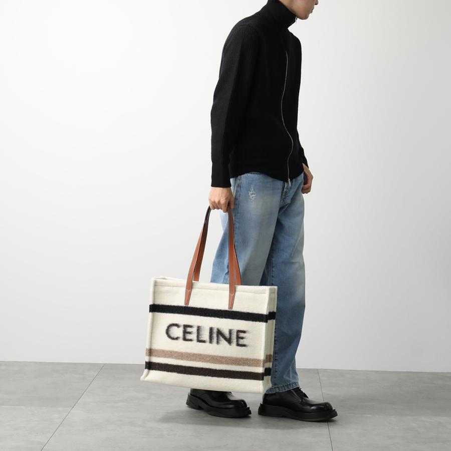 CELINE セリーヌ トートバッグ LARGE CABAS ラージ カバ CELINE セリーヌ トートバッグ LARGE CABAS ラージ カバ