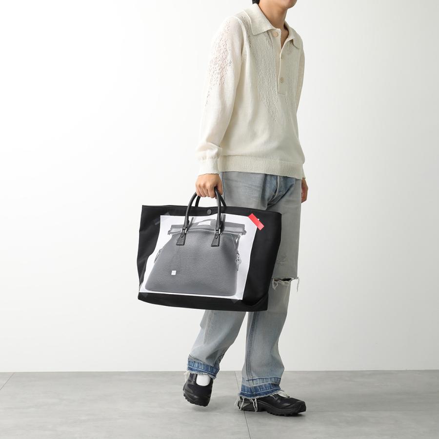 Maison Margiela MAISON MARGIELA メゾンマルジェラ トート Maison Margiela MAISON MARGIELA メゾンマルジェラ トート