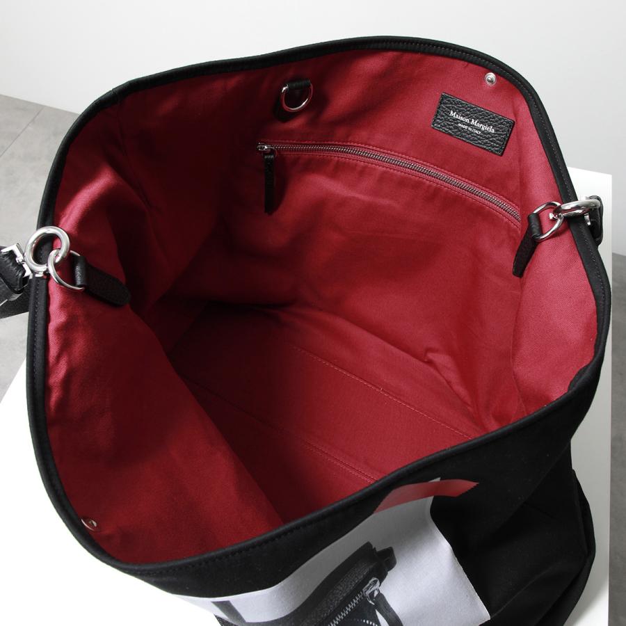 Maison Margiela MAISON MARGIELA メゾンマルジェラ トート Maison Margiela MAISON MARGIELA メゾンマルジェラ トート