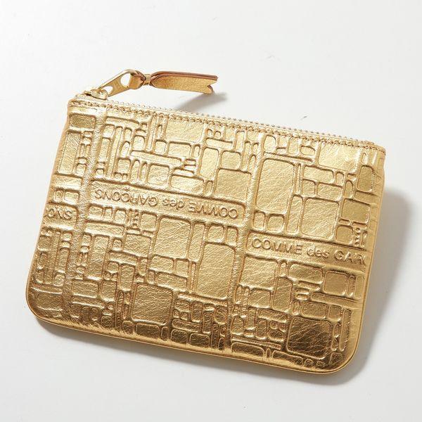 COMME des GARCONS（コムデギャルソン） コインケース SA8100EG メンズ