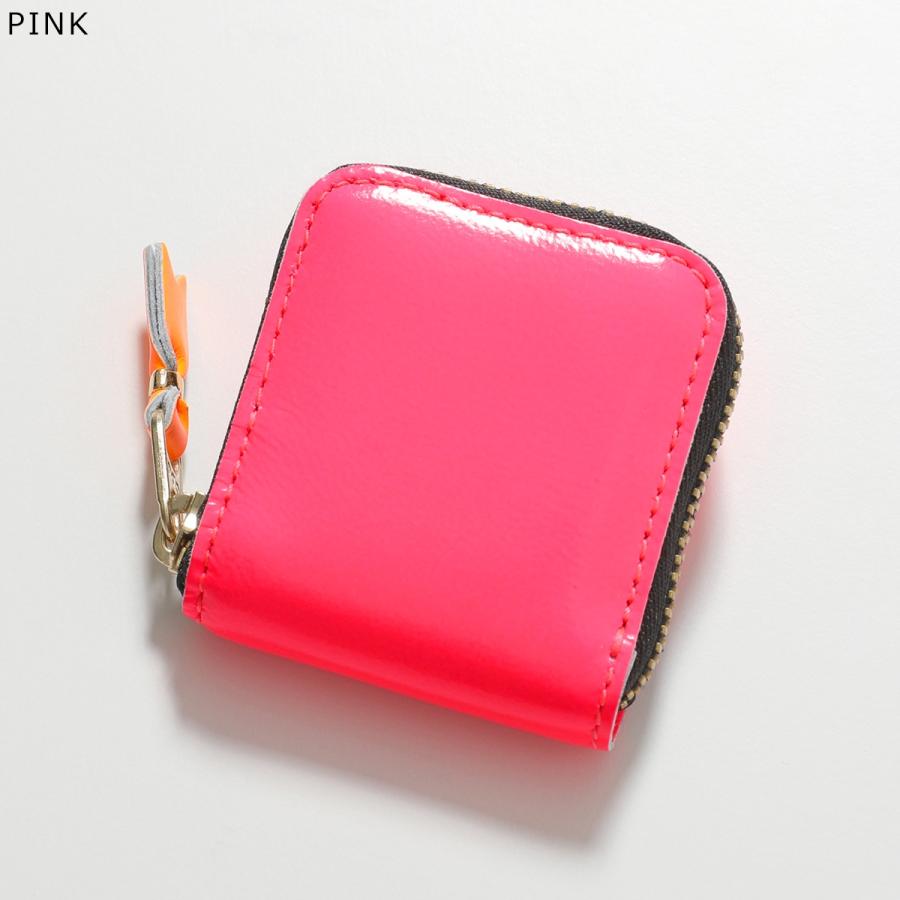 COMME des GARCONS コムデギャルソン コインケース SUPER FLUO COMME des GARCONS コムデギャルソン コインケース SUPER FLUO