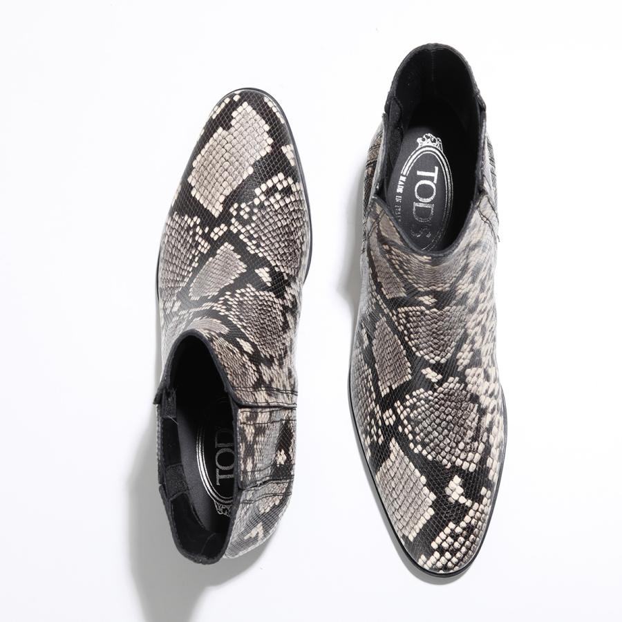 TOD'S TODS トッズ ショートブーツ XXW0XC0DU50MWC レディース TOD'S TODS トッズ ショートブーツ XXW0XC0DU50MWC レディース