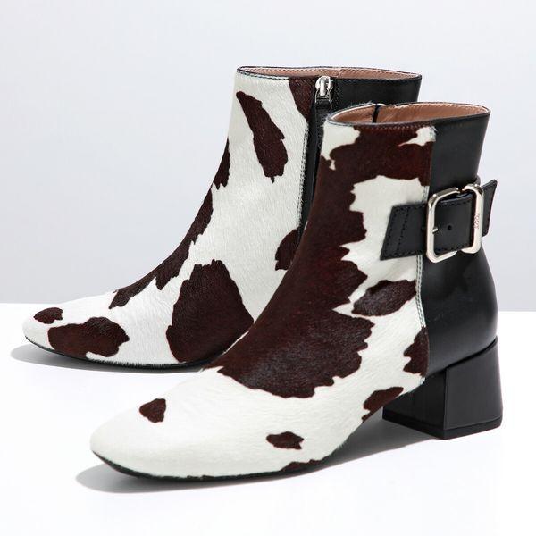 TOD'S TODS トッズ ショートブーツ XXW20A0X241IPU レディース TOD'S TODS トッズ ショートブーツ XXW20A0X241IPU レディース