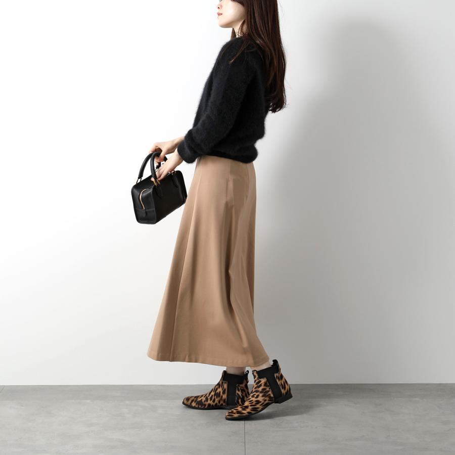TOD'S（トッズ） TODS ショートブーツ XXW73B0BR70M4H レディース