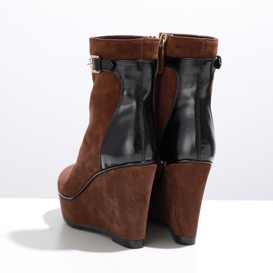 TOD'S トッズ　ショートブーツ TOD'S（トッズ） TODS ショートブーツ XXW0QF0F66024T レディース