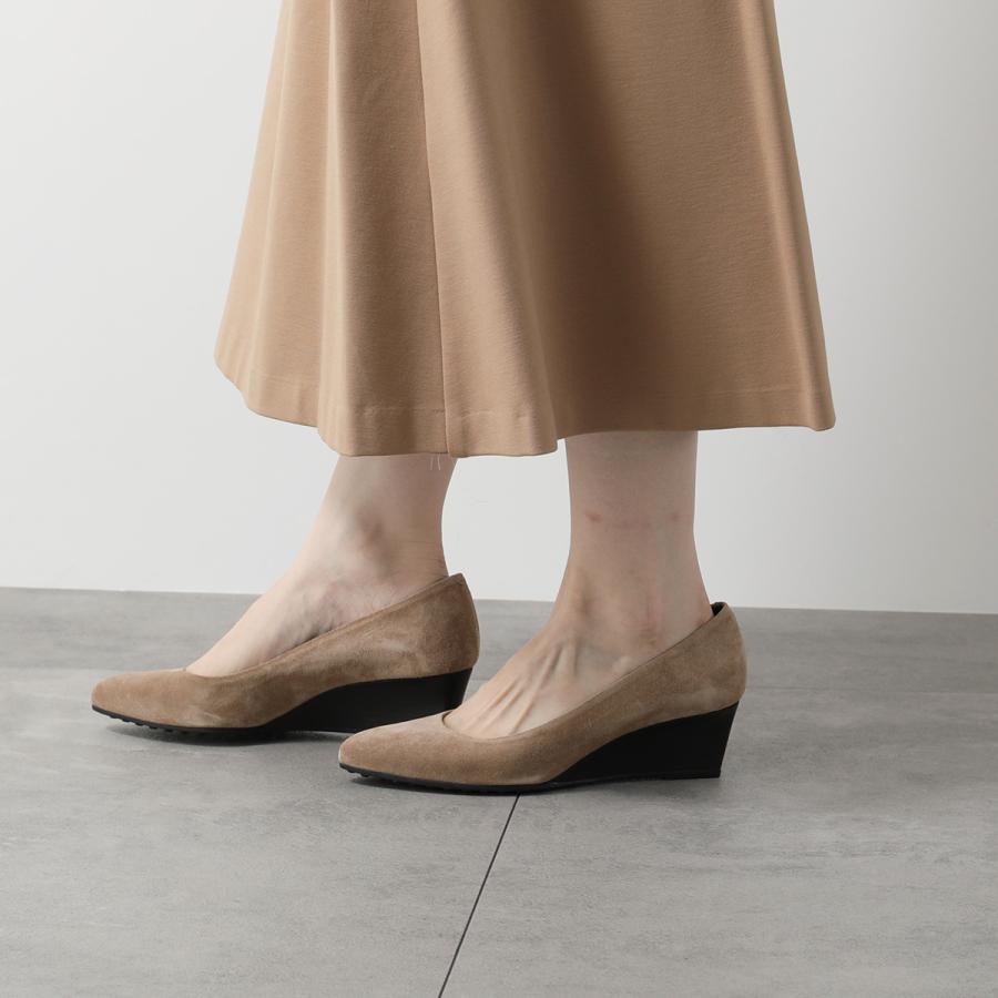 TOD'S TODS トッズ パンプス XXW0VR0R530LCA レディース