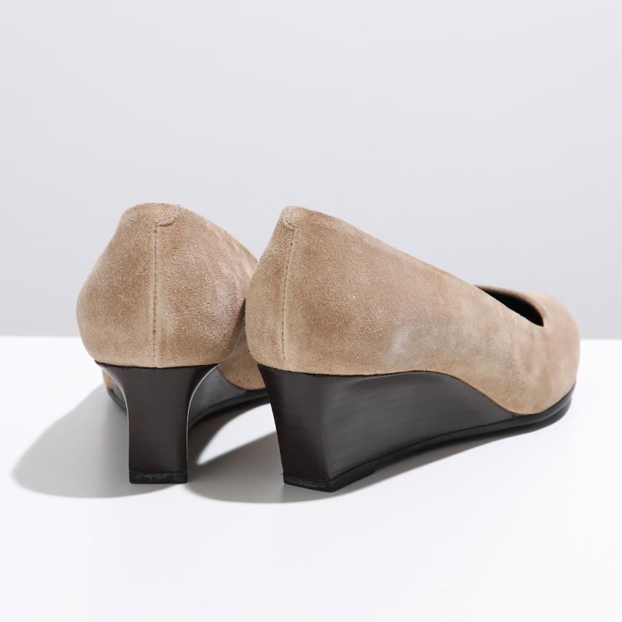 TOD'S TODS トッズ パンプス XXW0VR0R530LCA レディース