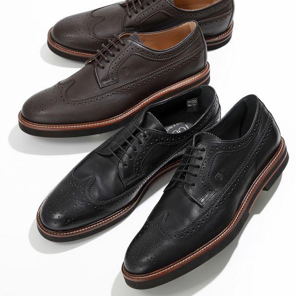 TOD'S TODS トッズ ドレスシューズ XXM53B00C10SFR TOD'S TODS トッズ ドレスシューズ XXM53B00C10SFR