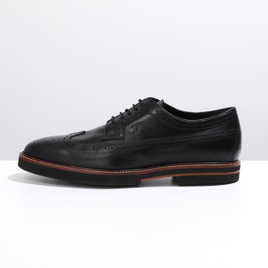 TOD'S TODS トッズ ドレスシューズ XXM53B00C10SFR TOD'S TODS トッズ ドレスシューズ XXM53B00C10SFR