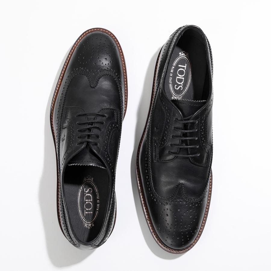 TOD'S TODS トッズ ドレスシューズ XXM53B00C10SFR TOD'S TODS トッズ ドレスシューズ XXM53B00C10SFR