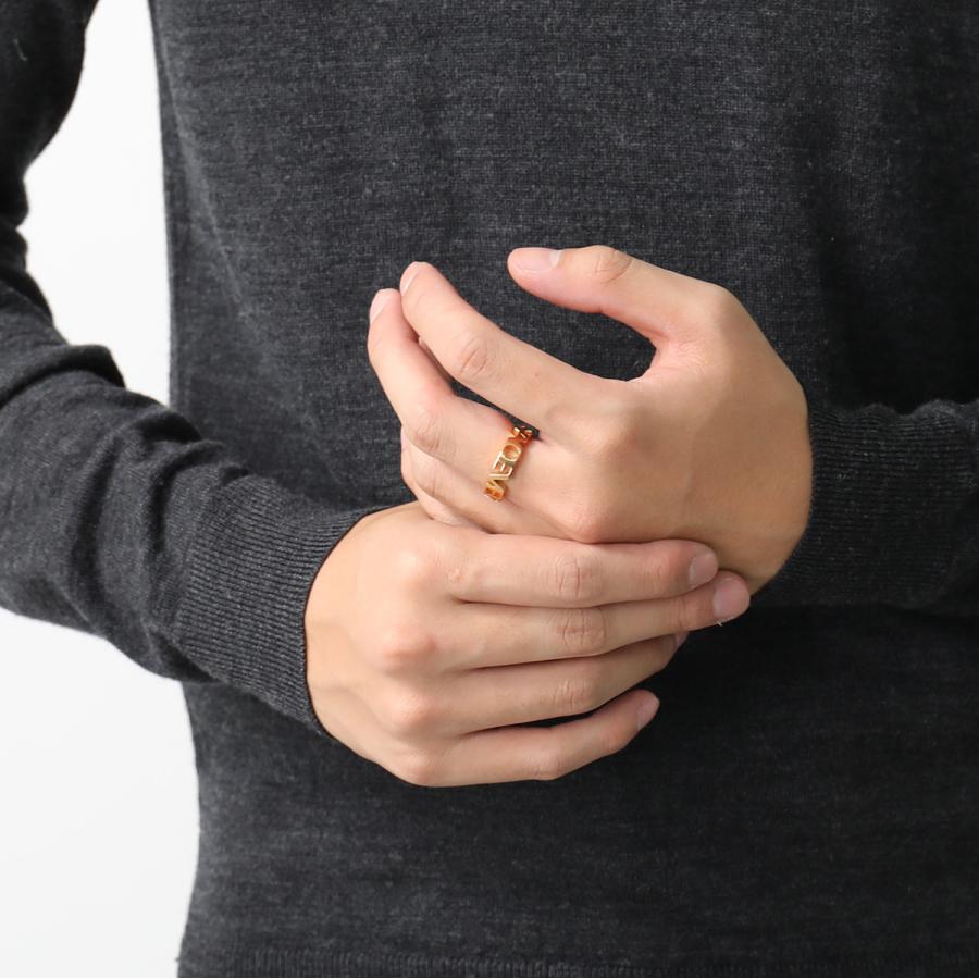 激レア VERSACE ヴェルサーチ ナプキンリング napkin ring トリビュート メドゥーサ リング ゴールド | VERSACE JP