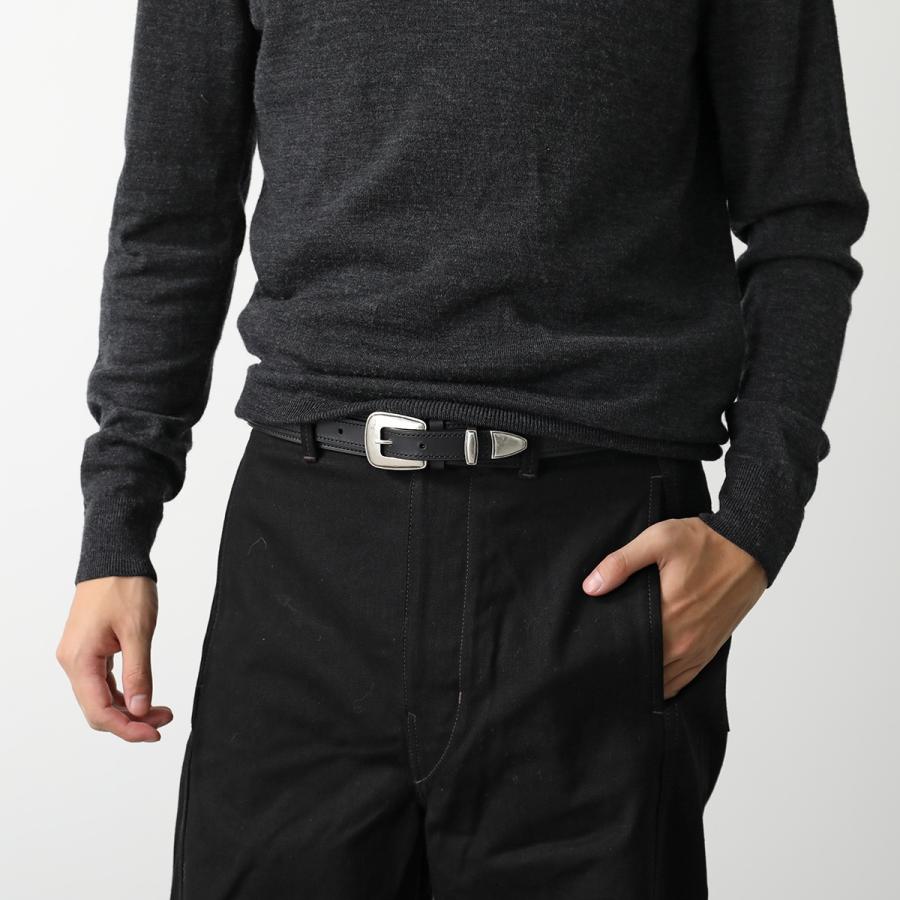 LEMAIRE Lemaire ルメール ベルト MINIMAL WESTERN BELT AC1181 LEMAIRE Lemaire ルメール ベルト MINIMAL WESTERN BELT AC1181