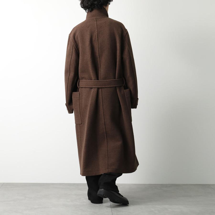 LEMAIRE Lemaire ルメール ロングコート WRAP COAT ラップコート LEMAIRE Lemaire ルメール ロングコート WRAP COAT ラップコート