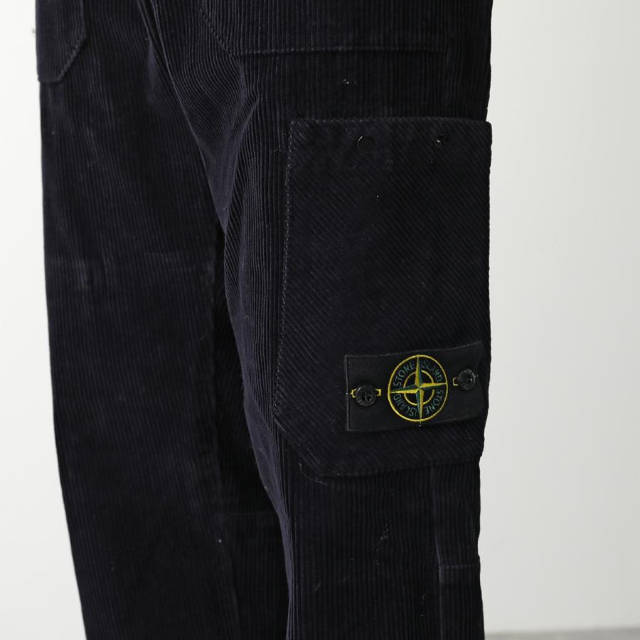 STONE ISLAND ストーンアイランド カーゴパンツ 811532604 STONE ISLAND ストーンアイランド カーゴパンツ 811532604