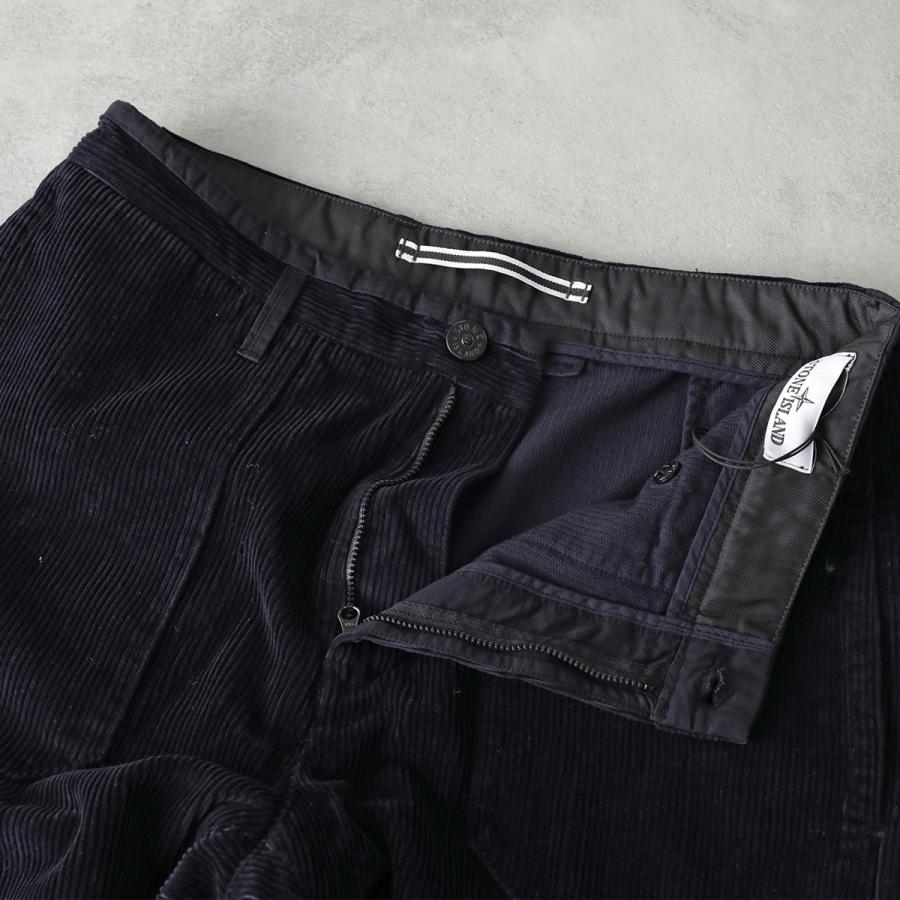 STONE ISLAND ストーンアイランド カーゴパンツ 811532604 STONE ISLAND ストーンアイランド カーゴパンツ 811532604