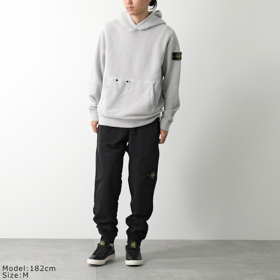 STONE ISLAND ストーンアイランド スウェットパンツ 811564020 STONE ISLAND ストーンアイランド スウェットパンツ 811564020