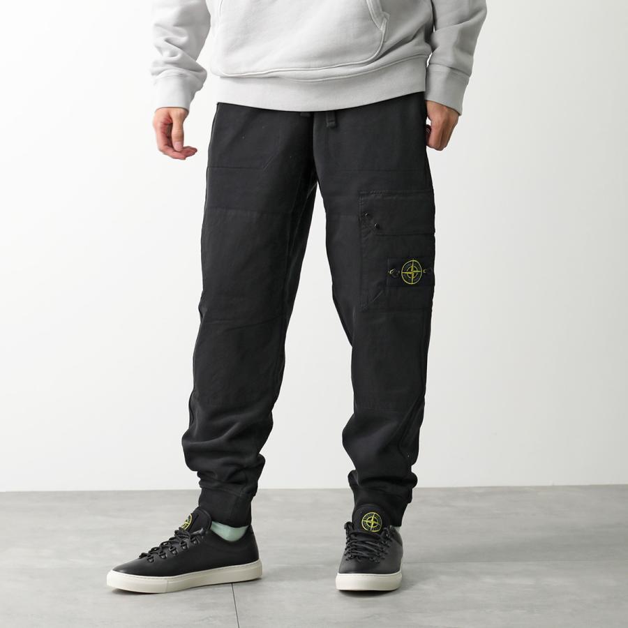 STONE ISLAND ストーンアイランド スウェットパンツ 811564020 STONE ISLAND ストーンアイランド スウェットパンツ 811564020