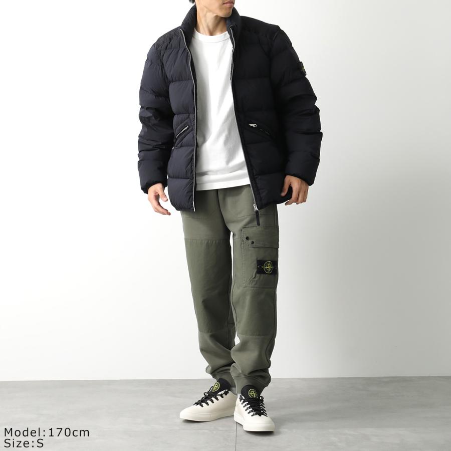 STONE ISLAND ストーンアイランド スウェットパンツ 811564020 STONE ISLAND ストーンアイランド スウェットパンツ 811564020