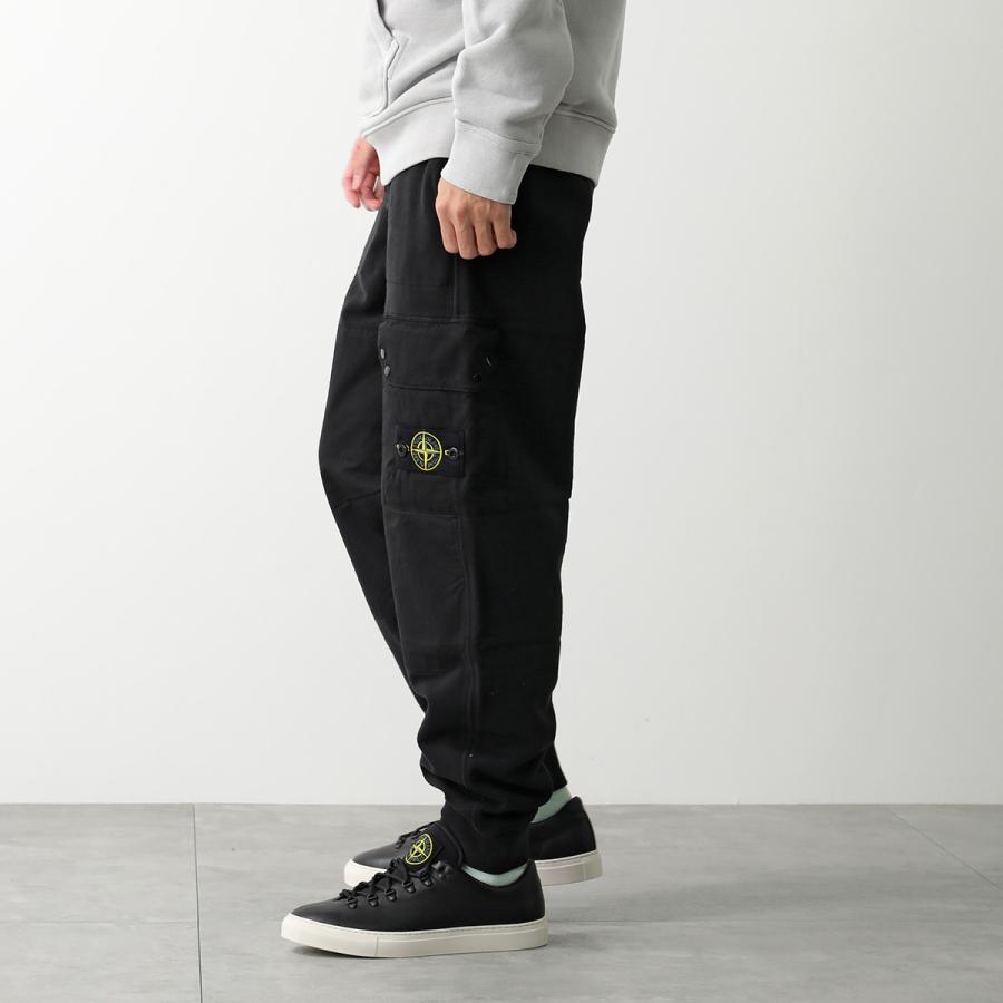 STONE ISLAND（ストーン アイランド） スウェットパンツ 811564020