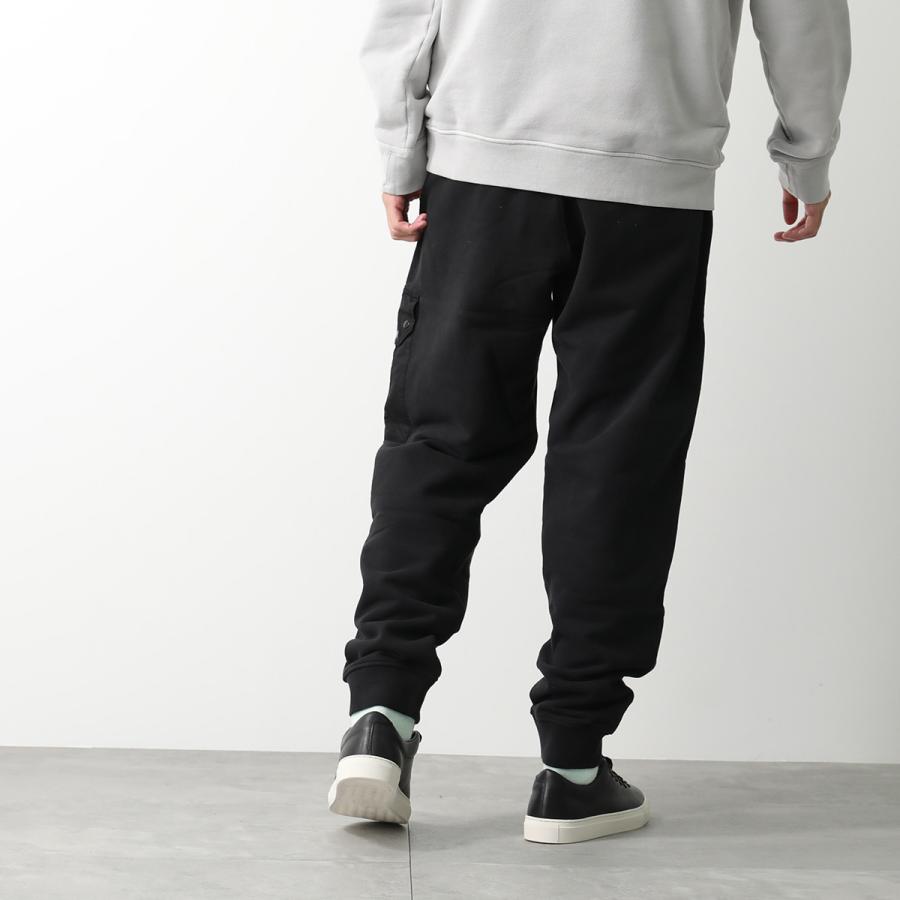 STONE ISLAND ストーンアイランド スウェットパンツ 811564020 STONE ISLAND ストーンアイランド スウェットパンツ 811564020
