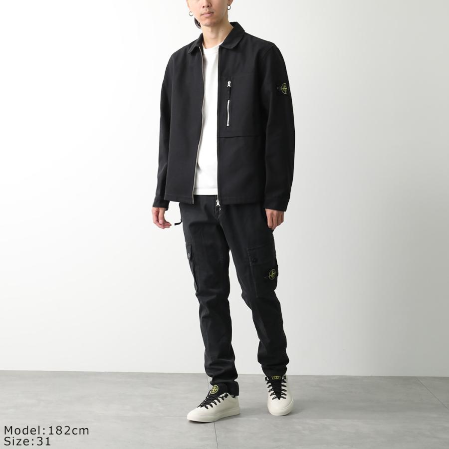 STONE ISLAND ストーンアイランド カーゴパンツ 8115303L1 STONE ISLAND ストーンアイランド カーゴパンツ 8115303L1