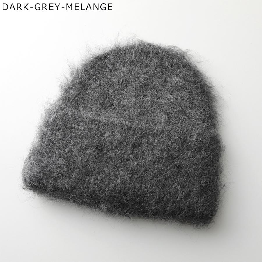 専用_新品未使用_TOTEME アルパカ ニットビーニー TOTEME（トーテム） ニット帽 ALPACA KNIT BEANIE WSH1524 YA0106