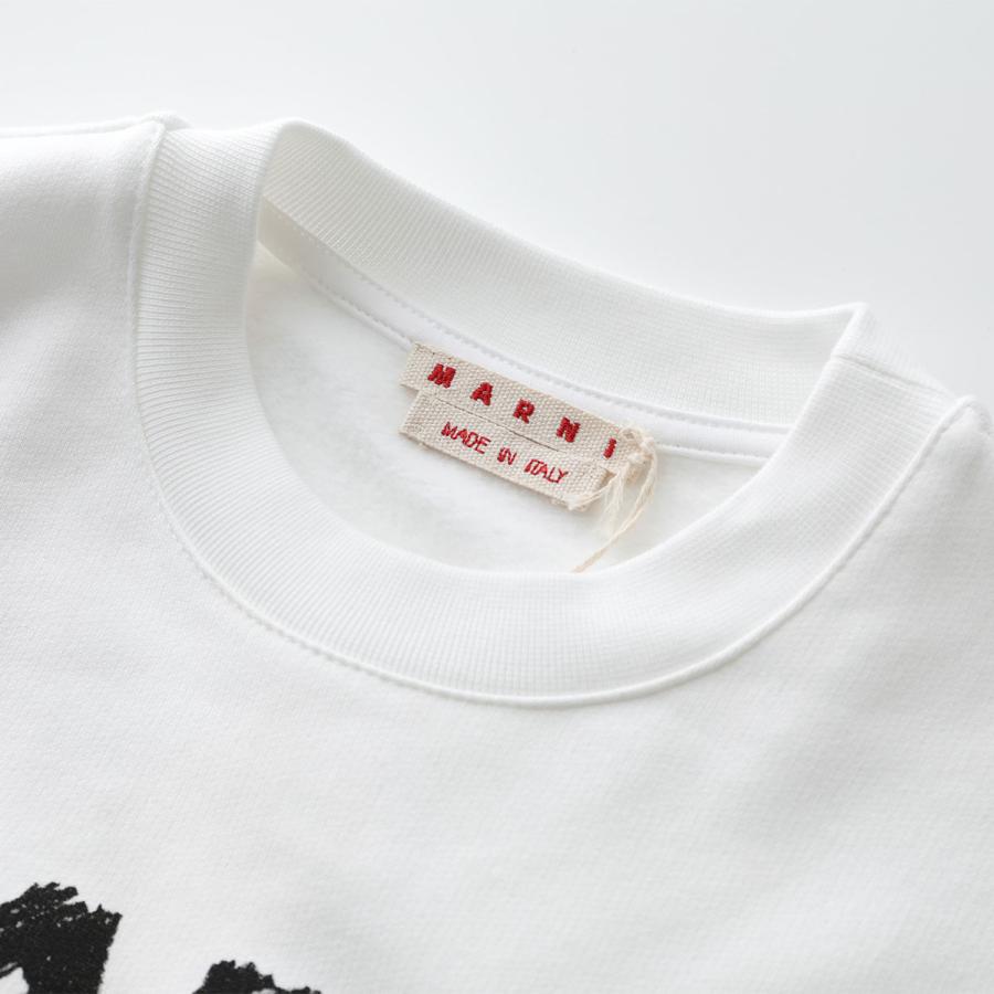 MARNI マルニ スウェットシャツ FLJE0185P5 USCX25 レディース MARNI マルニ スウェットシャツ FLJE0185P5 USCX25 レディース