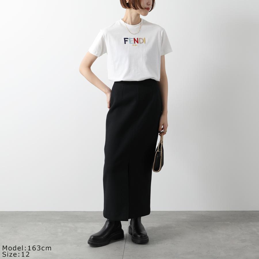 FENDI KIDS フェンディ キッズ Tシャツ JUI172 7AJ レディース FENDI KIDS フェンディ キッズ Tシャツ JUI172 7AJ レディース