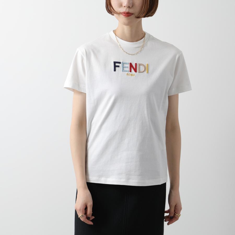 FENDI KIDS フェンディ キッズ Tシャツ JUI172 7AJ レディース FENDI KIDS フェンディ キッズ Tシャツ JUI172 7AJ レディース